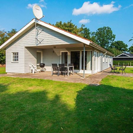 8 Person Holiday Home In Odder Extérieur photo