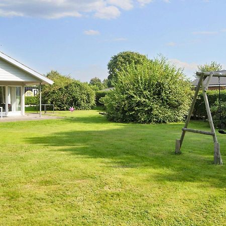 8 Person Holiday Home In Odder Extérieur photo